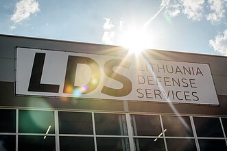 Lithuania Defense Services