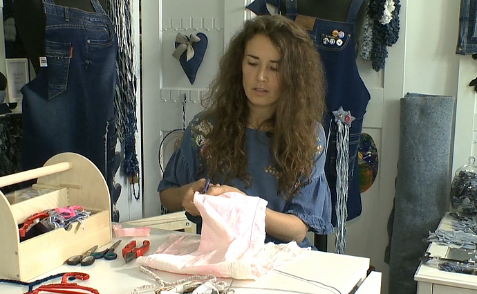 Vienkartinei pakabai – antras gyvenimas: kaip ją galima toliau naudoti?