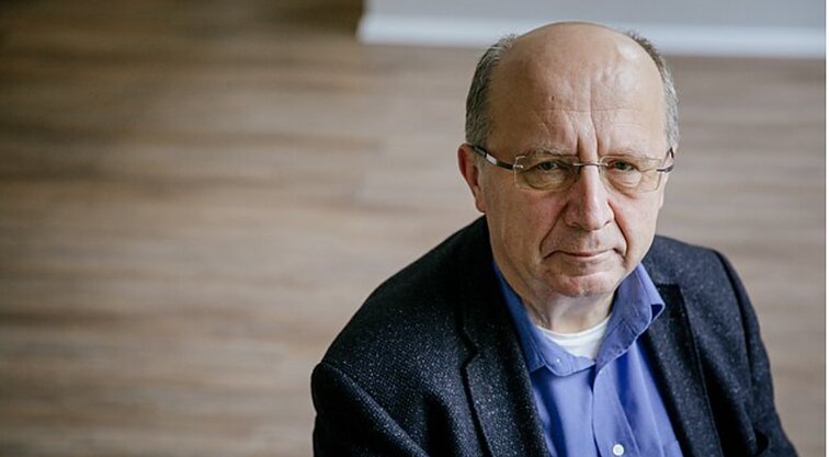 Svarbus pokalbis. Andrius Kubilius: EK turi liautis nuolaidžiauti Kremliui