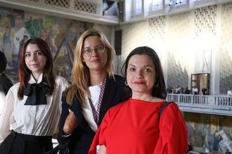 Ukrainos faktų tikrintojos