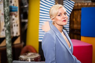 Toma Vaškevičiūtė laidoje Šnekesiai