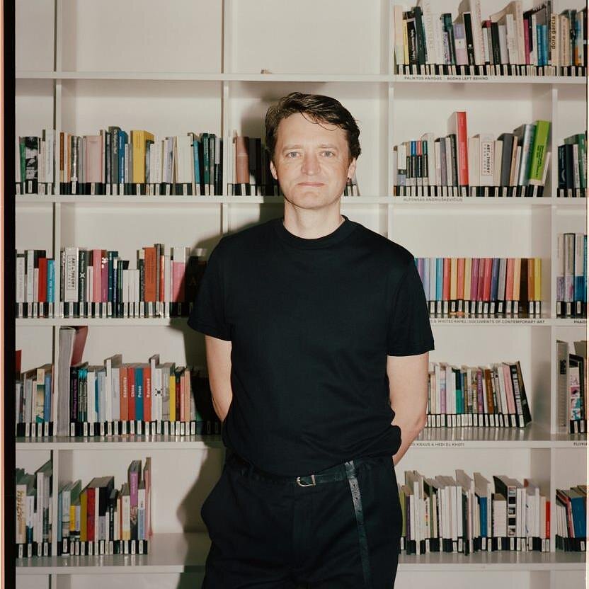 Visvaldas Morkevičius, Valentinas Klimašauskas