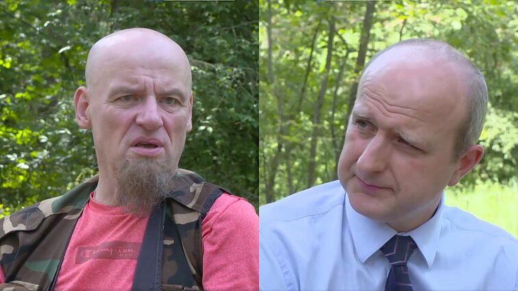 Dviračio žinios. Ričardas Malinauskas apie naujus Druskininkų gatvių pavadinimus: marketingas turistams pritraukti