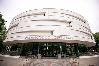 Palanga Palanga