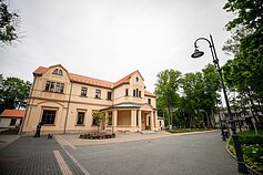 Palanga Palanga