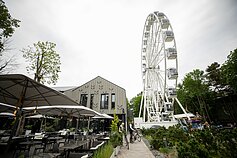 Palanga Palanga