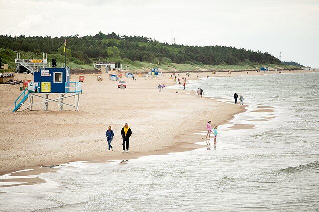 Palanga Palanga