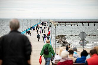 Palanga Palanga