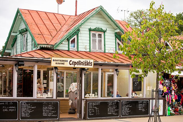 Palanga