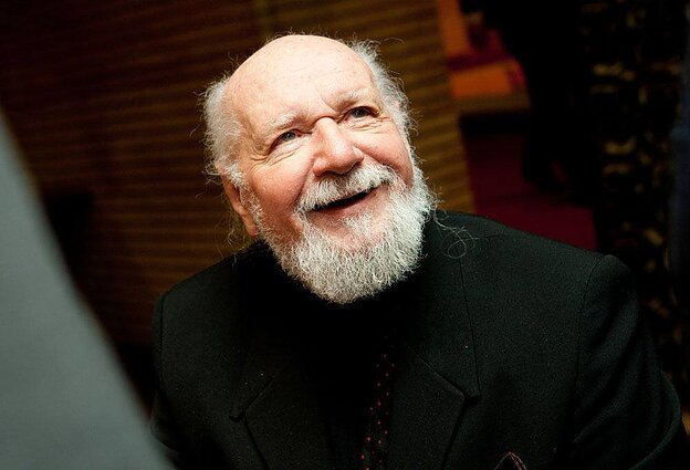 Vytautas Paukštė