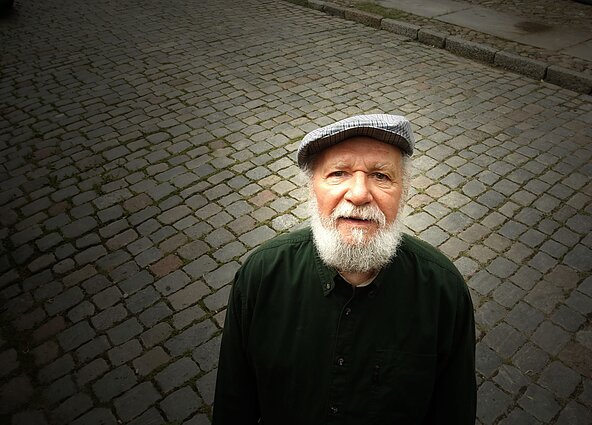 Vytautas Paukštė