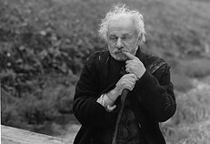 Banys – Vytautas Paukštė. „Velnio sėkla“. Rež. Algimantas Puipa. LKS, 1979