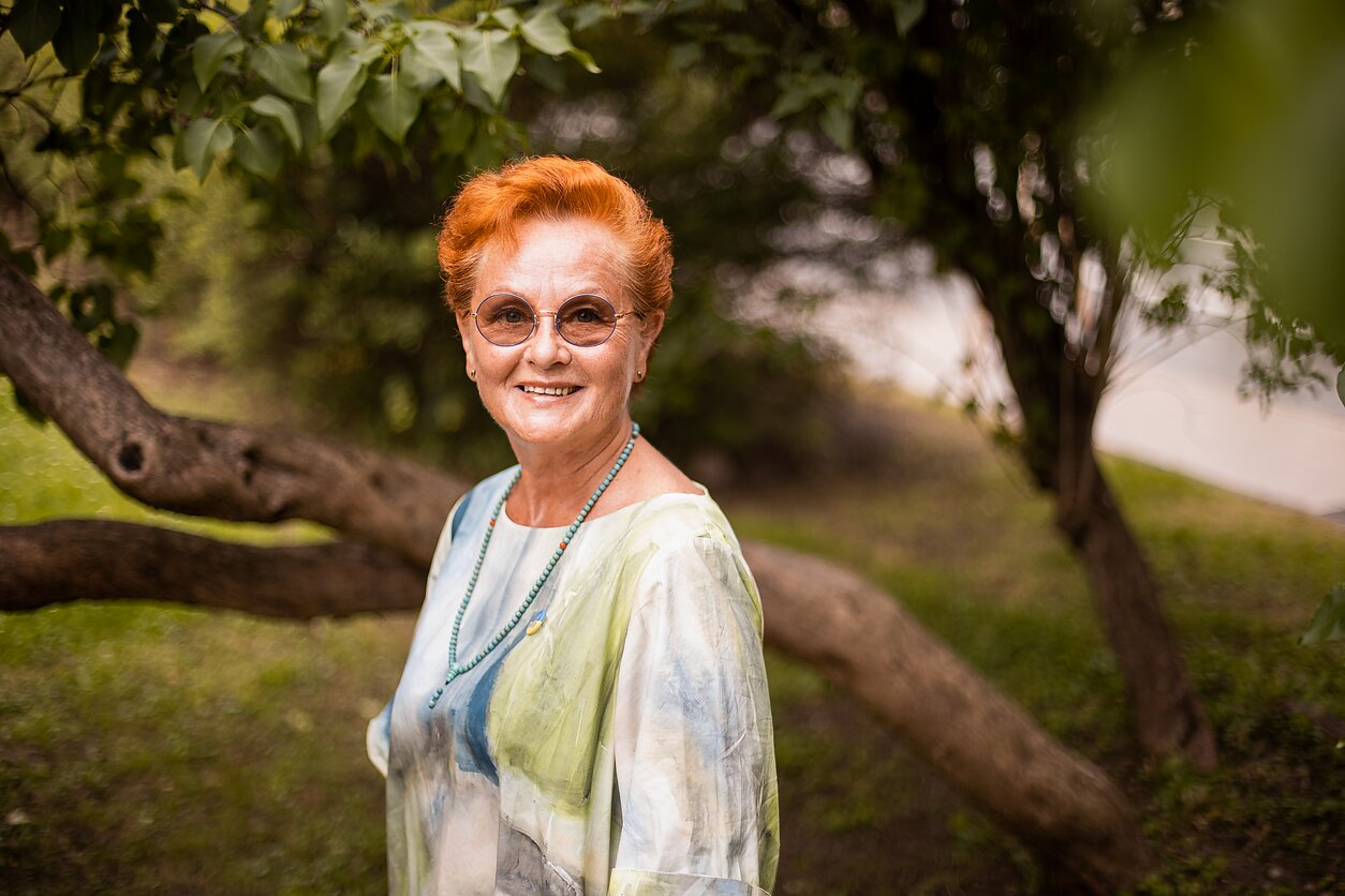 Nijolė Oželytė