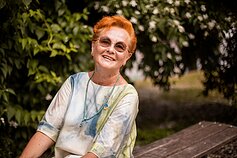 Nijolė Oželytė Nijolė Oželytė