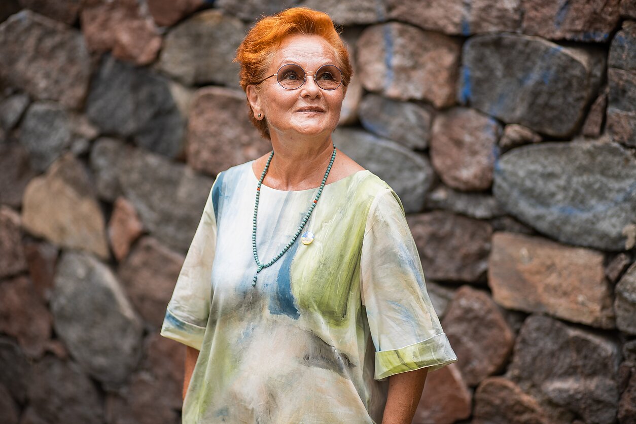 Nijolė Oželytė Nijolė Oželytė