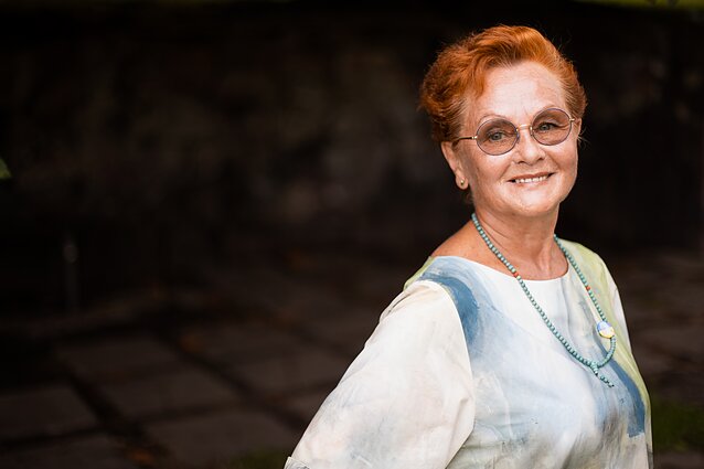 Nijolė Oželytė Nijolė Oželytė