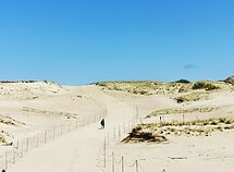 Curonian Spit dunes