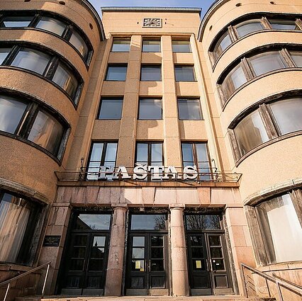 Pakeliui su vasara. Kodėl reikia Nacionalinių architektūros apdovanojimų?