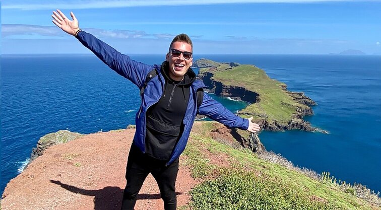 Makaliaus knyga, filmas ir daina: knyga ir būtent yra tas būdas, kai gali atsijungti nuo visko