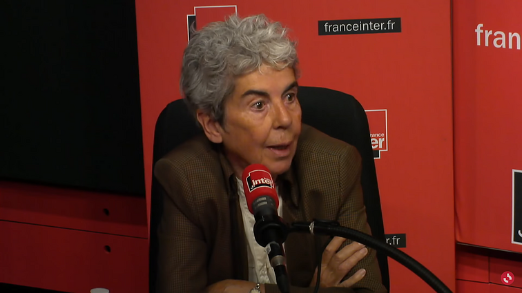 Chantal Delsol