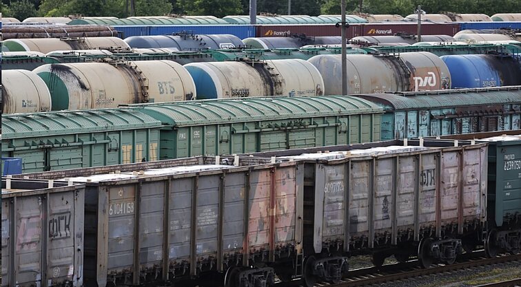 Žalimas apie Kaliningrado tranzitą: kam tos sankcijos reikalingos, jei ieškosime, kaip Rusijai patogiau