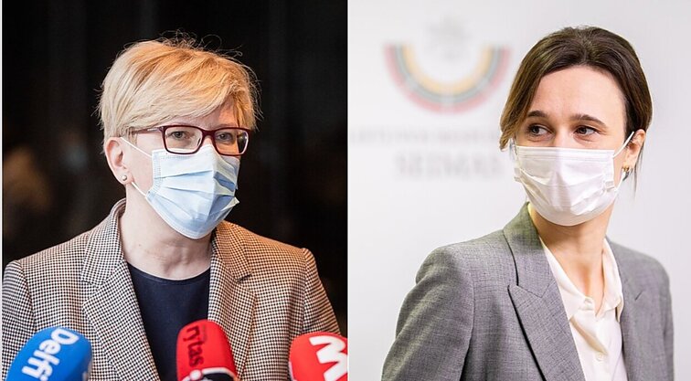Seimas pagaliau sutarė dėl mažesnės pirmųjų valstybės asmenų apsaugos