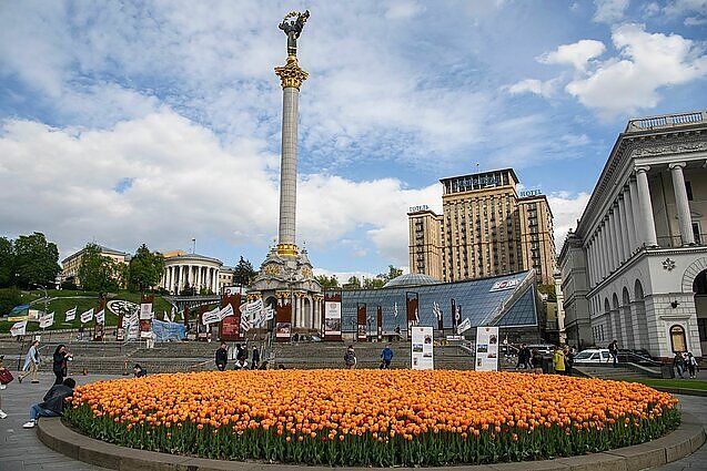 Žinios. Šveicarijoje prasideda Ukrainos atstatymo konferencija