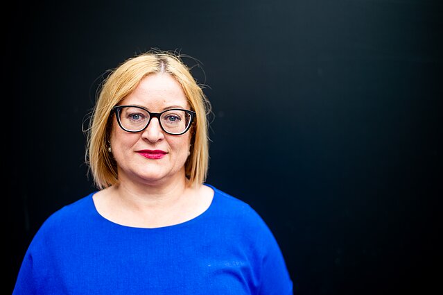 Jurga Tvaskienė