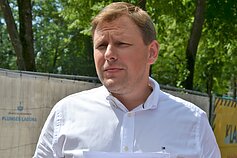 Andrius Dobranskis