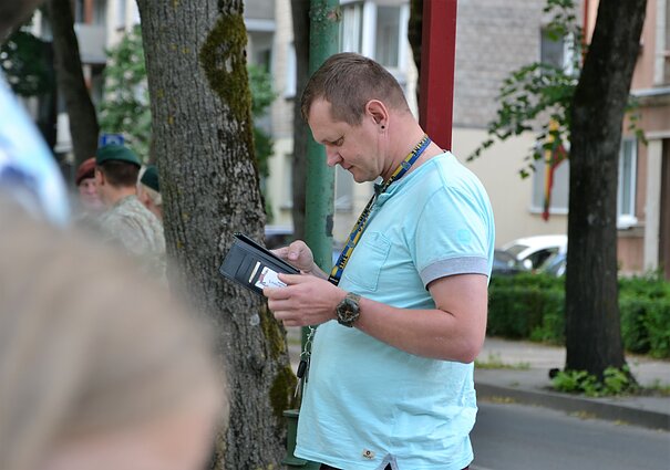 Andrius Andrius