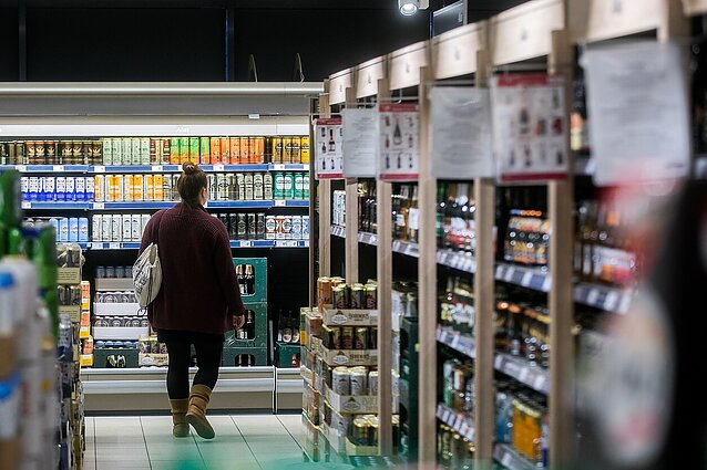 Infliacija grasina ekonomine recesija: parlamentarai sako, jog Lietuva pasiruošusi tvirtai pasitikti artėjančią ekonominę krizę