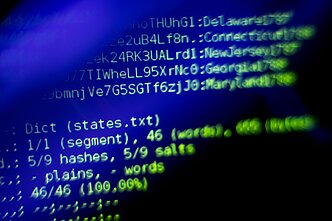Bezpieczeństwo cybernetyczne Bezpieczeństwo cybernetyczne