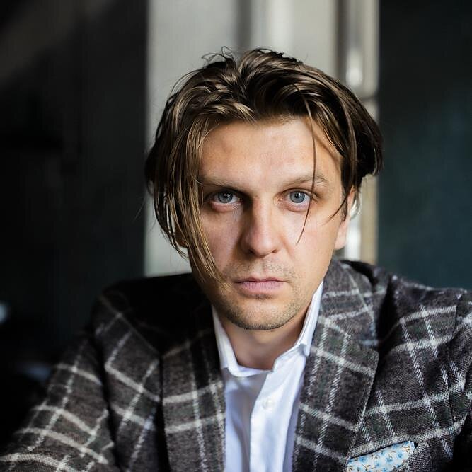 Vismantė Ruzgaitė, Martynas Nedzinskas