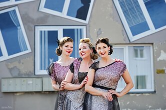 „The Ditties“ 