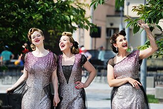 „The Ditties“ 