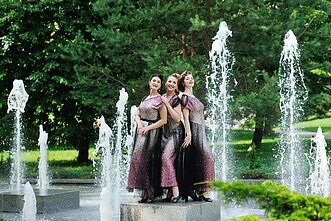 „The Ditties“ 