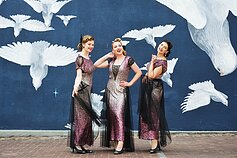 „The Ditties“ 