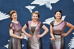 „The Ditties“ 