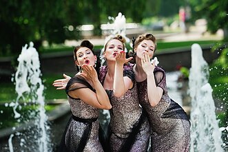 „The Ditties“ 