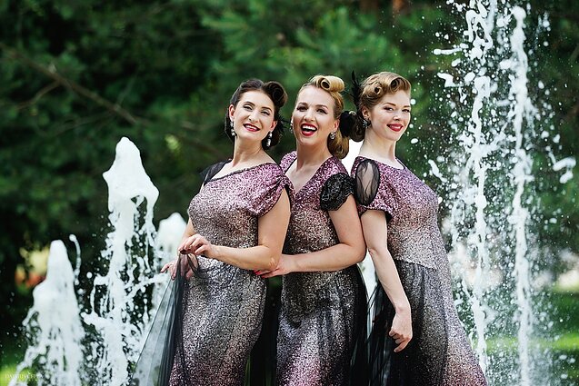 „The Ditties“ 