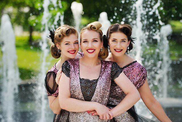 „The Ditties“ 