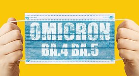 Omikron subvariantai BA.4 ir BA.5 Omikron subvariantai BA.4 ir BA.5