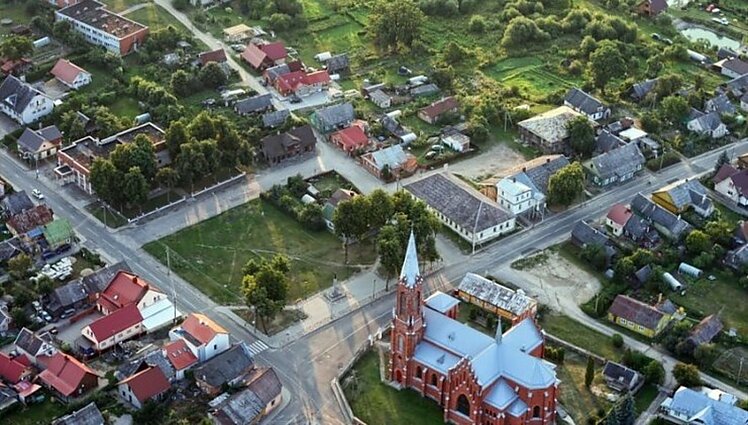 Su gidu – po Kaišiadorių rajoną: ką privalu pamatyti?