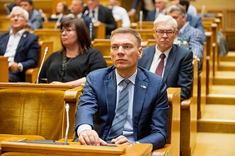 Mindaugas Puidokas