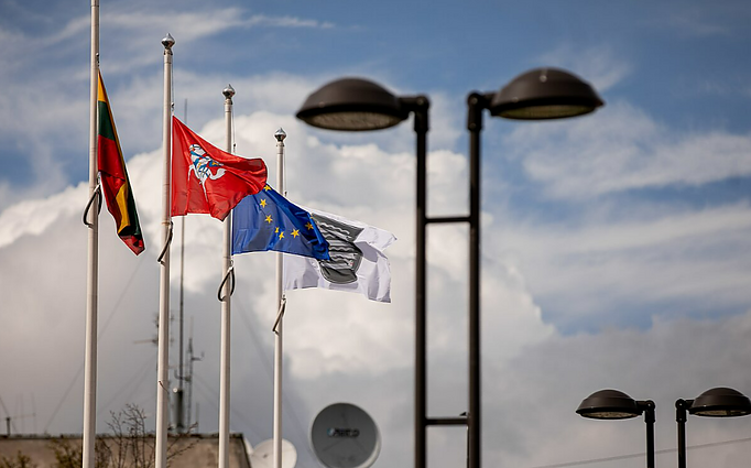 Laba diena, Lietuva. Kuo ypatingi Kaišiadorys?