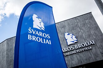 Švaros broliai