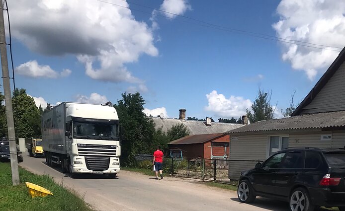Biała Waka Biała Waka