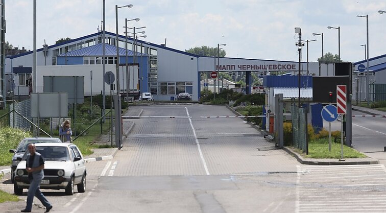 Panorama. Kaliningrado lietuviams – Rusijos spaudimas dėl sankcijų ir baimė būti išsiųstiems kariauti Ukrainoje (su vertimu į gestų k.)
