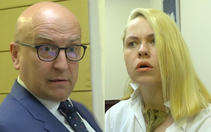 Dviračio žinios. Visvaldas Matijošaitis: ratus ruošk žiemą, o miesto Kalėdų šventę – vasarą!