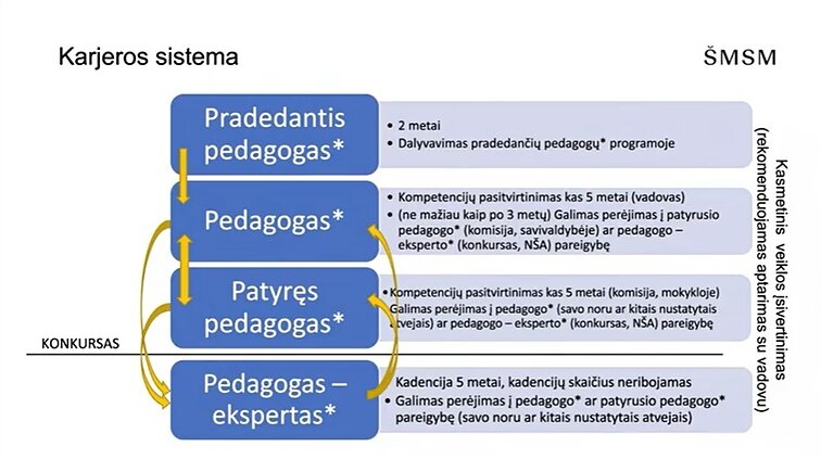 ŠMSM medžiaga